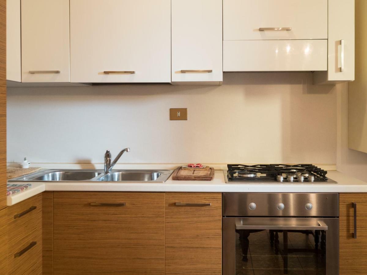 House Of Cats Apartment Domaso Ngoại thất bức ảnh
